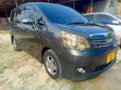 Toyota Noah 2008 Kijivu - 3
