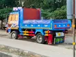 Mitsubishi Fuso Tipper Truck (1992) - 1
