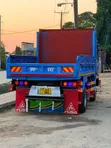 Mitsubishi Fuso Tipper Truck (1992) - 2
