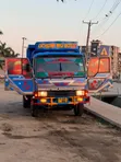 Mitsubishi Fuso Tipper Truck (1992) - 3
