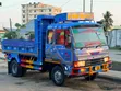Mitsubishi Fuso Tipper Truck (1992) - 5