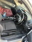 Subaru Impreza 2008 Nyeupe - 3