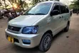 Toyota Noah 2001 Silver - 3