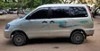 Toyota Noah 2001 Silver - 4