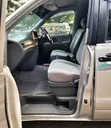 Toyota Noah 2001 Silver - 5