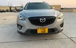 Mazda CX-5 2015 Nyeupe - 2