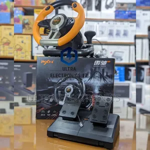 PXN V900 Automatic Driving Wheel