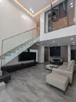 Furnished 3-Bedroom Duplex Apartment in Oyster Bay - 1