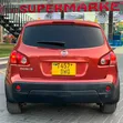 Nissan Dualis 2009 Orange - 1