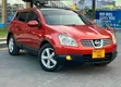 Nissan Dualis 2009 Orange - 2