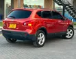 Nissan Dualis 2009 Orange - 3