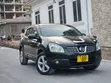 Nissan Dualis 2010 Black - 1