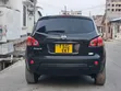 Nissan Dualis 2010 Black - 2