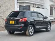 Nissan Dualis 2010 Black - 3