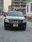 Nissan Dualis 2010 Black - 5