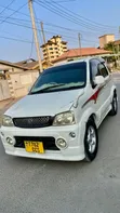 Toyota Cami 2006 White - 2