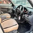 Toyota RAV4 2001 White - 4