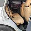 Toyota RAV4 2001 White - 5