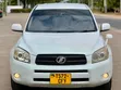 Toyota RAV4 2006 White - 1