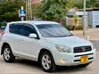 Toyota RAV4 2006 White - 2
