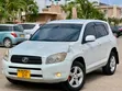 Toyota RAV4 2006 White - 3