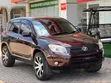 Toyota RAV4 2006 Red - 2