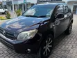Toyota RAV4 2006 Red - 3