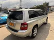 Toyota Kluger 2006 Silver - 3