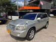 Toyota Kluger 2006 Silver - 4
