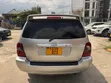 Toyota Kluger 2006 Silver - 5