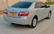 Toyota Premio 2010 Silver - 1