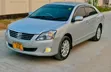Toyota Premio 2010 Silver - 2