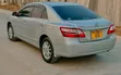 Toyota Premio 2010 Silver - 3
