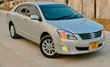 Toyota Premio 2010 Silver - 4