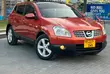 Nissan Dualis 2008 Rangi ya Chungwa - 3