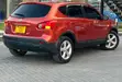 Nissan Dualis 2008 Rangi ya Chungwa - 5