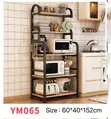 Kitchen Multi-Functional Unit - 1