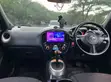 Nissan Juke 2012 Matt Black - 1