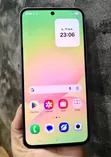 Samsung Galaxy A56 128GB Mpya - 1