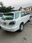 Toyota Harrier 2.4 2005 White - 3
