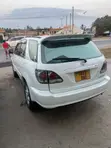 Toyota Harrier 2.4 2005 White - 5
