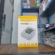 Electronic Blood Pressure Monitor - 2