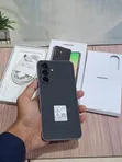 New Samsung Galaxy A56 256GB - 1