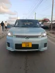 Toyota Rumion 1.5 FWD 2023 Bluu - 1