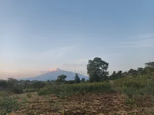Residential Plot for Sale - Moshono-Olikeriani