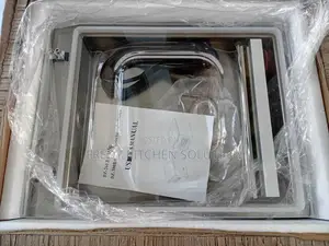 Commercial Vacuum Sealing Machine DZ500S