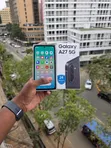 New Samsung Galaxy A27 128GB 5G - 3