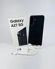 New Samsung Galaxy A27 256GB - 1