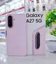 New Samsung Galaxy A27 256GB - 3