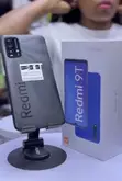 Xiaomi Redmi 9T 128GB Mpya Kijivu - 1